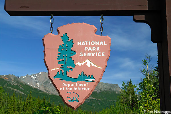 미국의 국립공원안내(National parks of the United States)