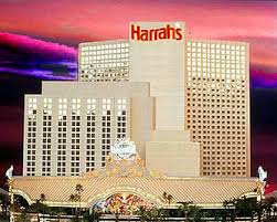 Harrah's(해라스) Las Vegas Hotel & Casino