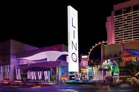 The LINQ(링크) Hotel & Casino