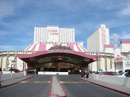 Circus Circus(서커스서커스) Las Vegas Hotel & Casino