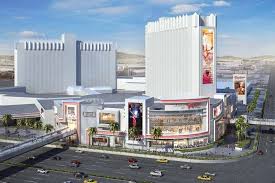 Tropicana(트로피카나) Las Vegas Hotel & Casino