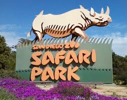 샌디에고 야생동물원(San Diego Zoo Safari Park)