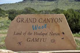 그랜드캐년 웨스트림(Grand Canyon West)
