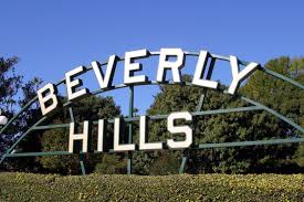 Beverly Hills 소개