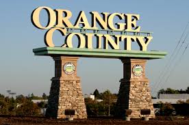 오렌지카운티 해안도시(Orange County & Beach Cities)소개