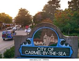 카멜 바이더 씨(Carmel by the sea)