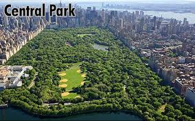 맨해튼 Central Park