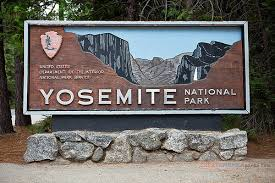 요세미티 국립공원(Yosemite National Park) 소개