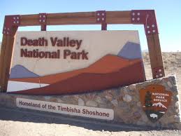 데스밸리 국립공원(Death Valley National Park) 소개