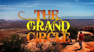 Grand circle(그랜드서클)