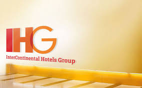 인터컨티넨탈 호텔그룹(InterContinental Hotels Group)