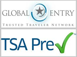 Smart Entry Service(Global Entry)를 통한 미국의 무인입국심사