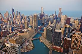 시카고(Chicago) 도시 소개