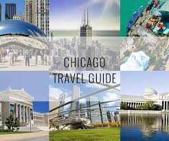시카고(Chicago)의 여행 및 교통